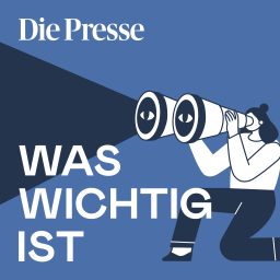 Artwork for Was wichtig ist