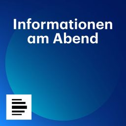 Artwork for Informationen am Abend