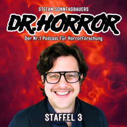 Artwork for Dr. Horror