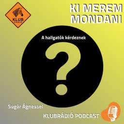 Artwork for Ki merem mondani