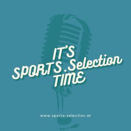 Artwork for It's SPORTS.Selection Time