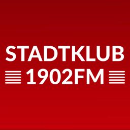 Artwork for Stadtklub 1902 FM