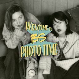 Artwork for BS Phototime