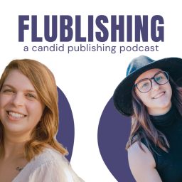 Artwork for Flublishing