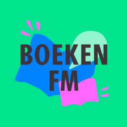 Artwork for Boeken FM