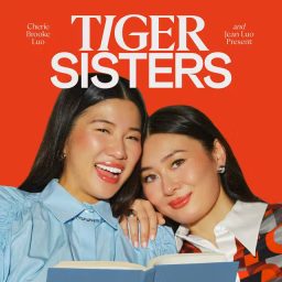 Artwork for Tiger Sisters
