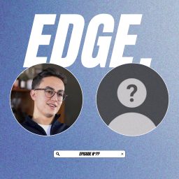 Artwork for Edge.