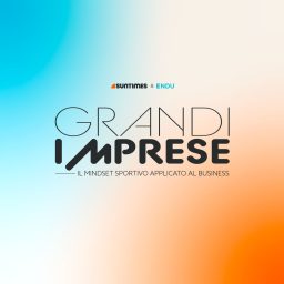 Artwork for Grandi Imprese