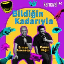 Artwork for Bildiğin Kadarıyla