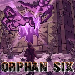 Artwork for Orphan Six