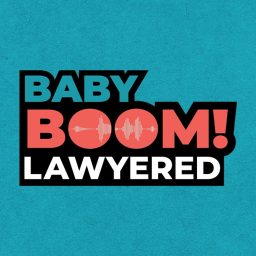 Artwork for Baby Boom! Lawyered