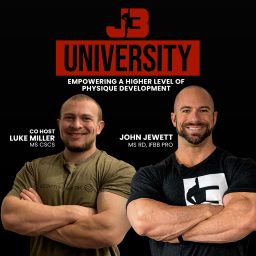 Artwork for J3 University