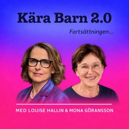 Artwork for Kära Barn 2.0