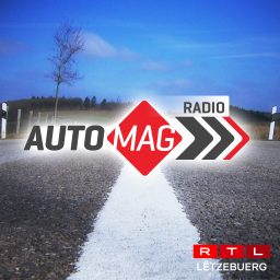 Artwork for Automag