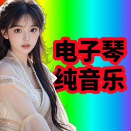 Artwork for 电子琴纯音乐1000首