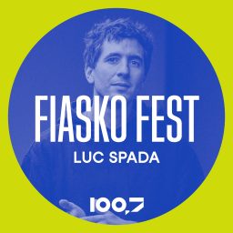 Artwork for Fiasko Fest