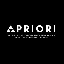 Artwork for APRIORI