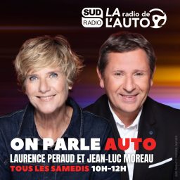 Artwork for On parle auto