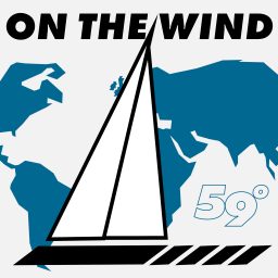 Artwork for On the Wind Sailing