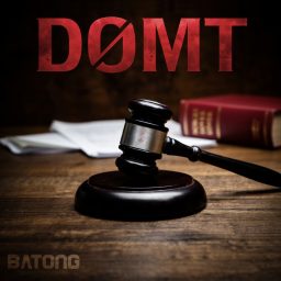 Artwork for DØMT