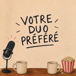 Artwork for Votre Duo Préféré