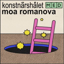 Artwork for Konstnärshålet