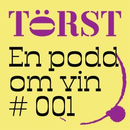 Artwork for Törst – en podd om vin