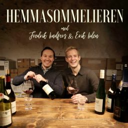 Artwork for Hemmasommelieren