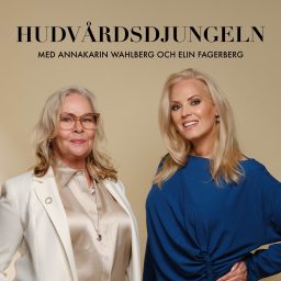 Artwork for Hudvårdsdjungeln