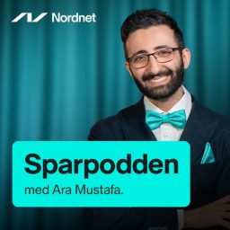 Artwork for Sparpodden