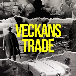 Artwork for Veckans Trade