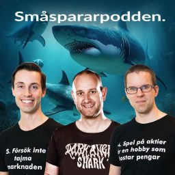 Artwork for Småspararpodden