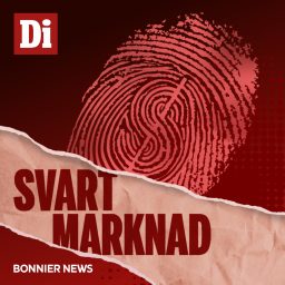 Artwork for Svart marknad