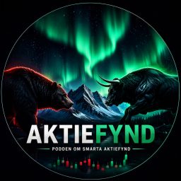 Artwork for Aktiefynd