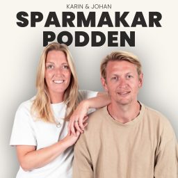 Artwork for Sparmakarpodden