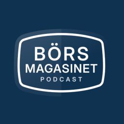 Artwork for Börsmagasinet