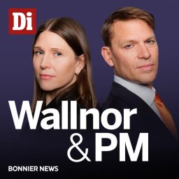 Artwork for Wallnor & PM