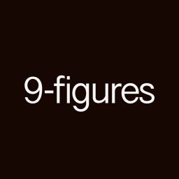 Artwork for 9 Figures Podcast