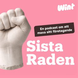 Artwork for Sista raden