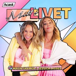 Artwork for Mitt i livet