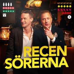Artwork for Recensörerna