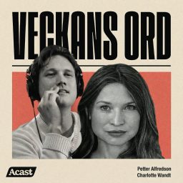 Artwork for Veckans ord