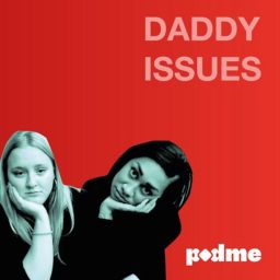 Artwork for Daddy Issues