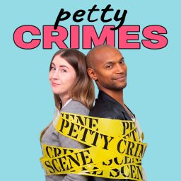 Artwork for Petty Crimes