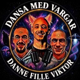 Artwork for Dansa med vargar