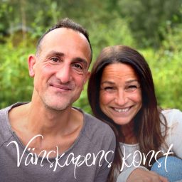 Artwork for 👫🏽 Vänskapens konst