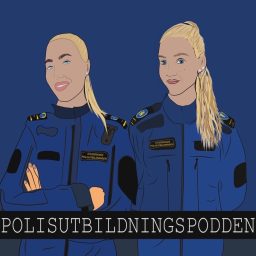 Artwork for Polisutbildningspodden