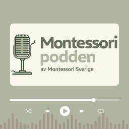 Artwork for Montessoripodden