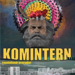 Artwork for Komintern