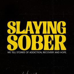 Artwork for Slaying Sober